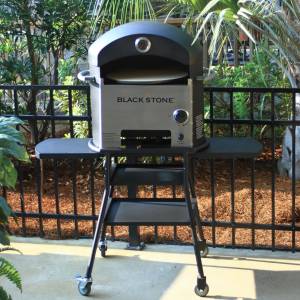 Christmas Gift Ideas For Men outdoor pizza ovens