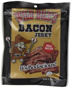 Gifts For Men Bacon Jerkey
